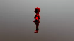 DEADPOOL