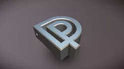 Deep Purple Logo