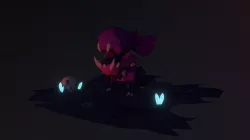 Demon Companion