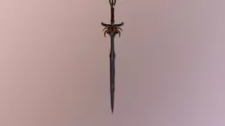 Demon Sword