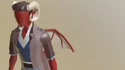 Devilman
