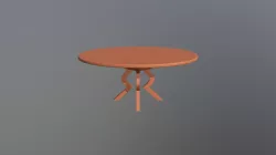 Dining Table Design
