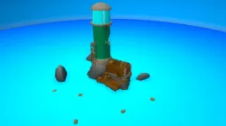 Disappointment Reef