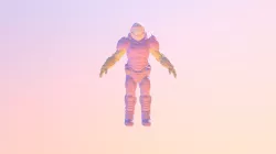 Doom Slayer