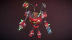 Dr Booms Exo