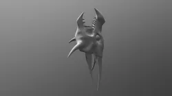 Dragon Blade Mount