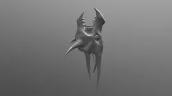 Dragon Blade Mount V2
