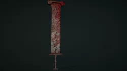 Dragon Bone Smasher