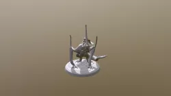 Dragon Pose 06