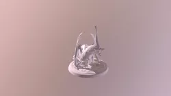 Dragon Pose 10