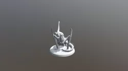 Dragon Pose 11