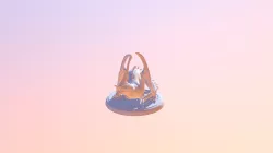 Dragon Pose 13