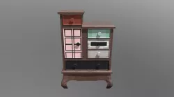 Drawers