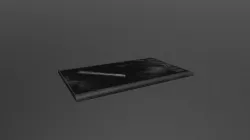 Drawing Tablet Asset