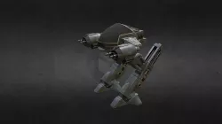 Ed 209