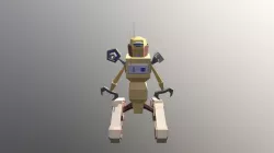 Elite Robot