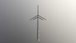Eolic Tower