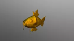 Epic Magikarpo