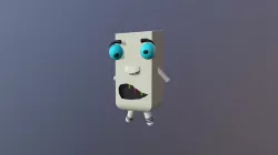 Eraser