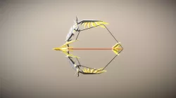 Fantasy Bow