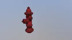 Fire Hydrant