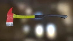 Fireaxe