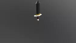 First Sword