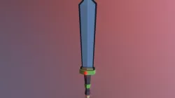 First Sword