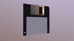 Floppy Disk