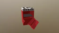 Fogão