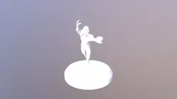 Football Trophy