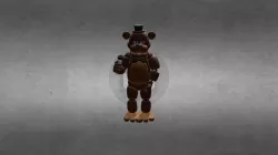 Freddy