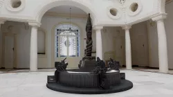Fuente de Bachué