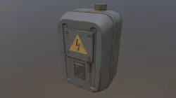 Fuse-Box