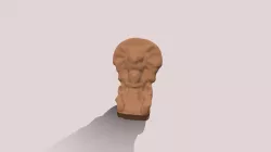 Gajattitude Vase