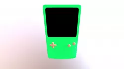 Gameboy