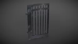 Gate