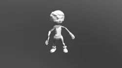 Gd54 Mario T3A3