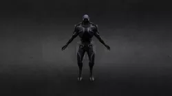 Geth Normale Trooper