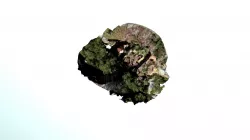 Gif- Modelo tridimensional