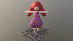 Girl