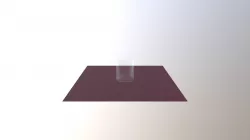 Glass Cup