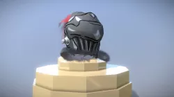 Goblin Slayer Helmet