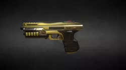 Golden Gun