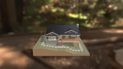 Gord House {Update}