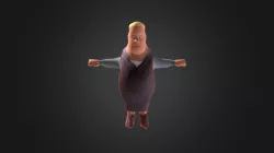 Gordo
