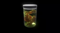 Gut in a jar