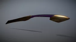 Hack and Slay Machete Sword Version