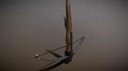 Heavy Crossbow (Free)