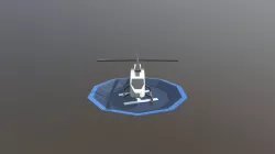 Helicoptero